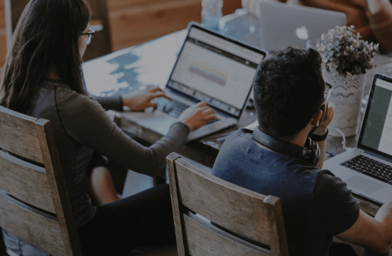 treinamentos corporativos